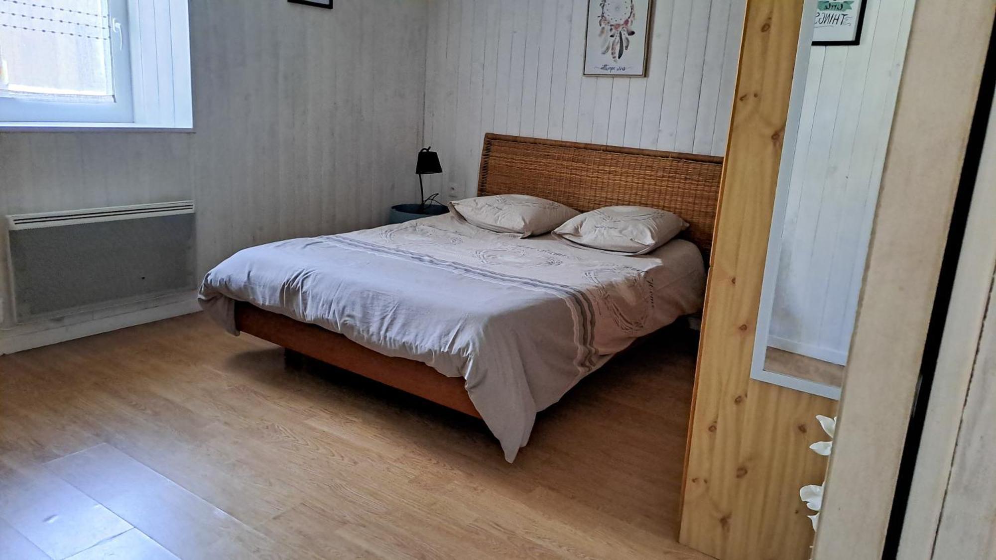 Gite De La Tuilerie Des Garandons Saint-Menoux Ngoại thất bức ảnh